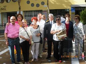 2016 06 04 et 05 N.D. SANTA CRUZ A DALIAS (ALMERIA)  (2)